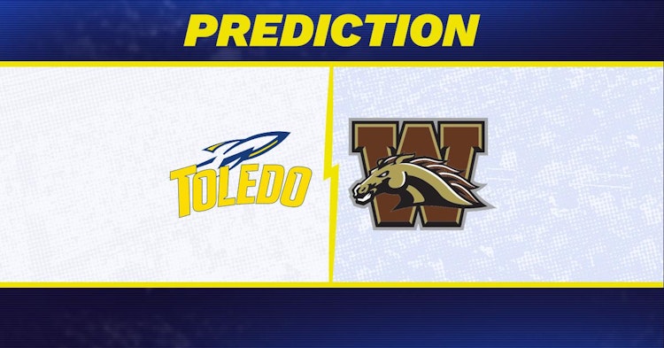 Toledo-Western Michigan Predictions and Game Preview.