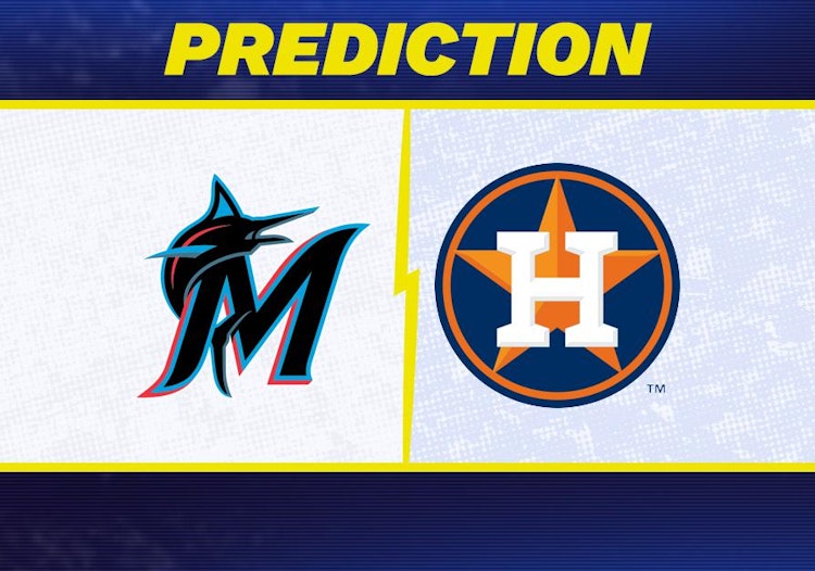 Miami Marlins-Houston Astros Predictions and Game Preview.
