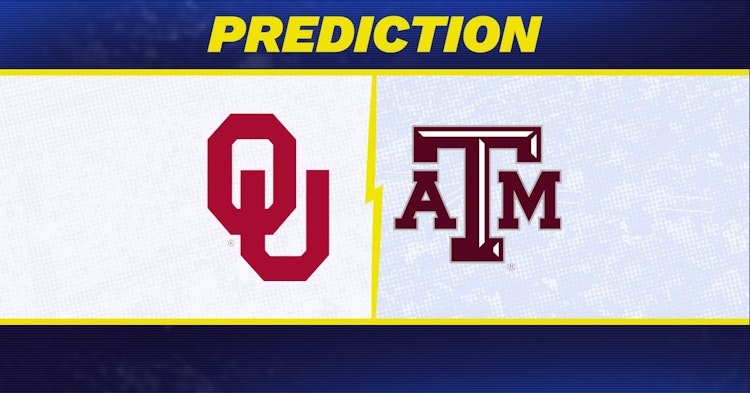 Oklahoma-Texas A&M Predictions and Game Preview.