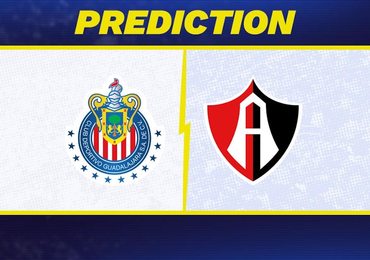 Guadalajara-Atlas Predictions and Game Preview.