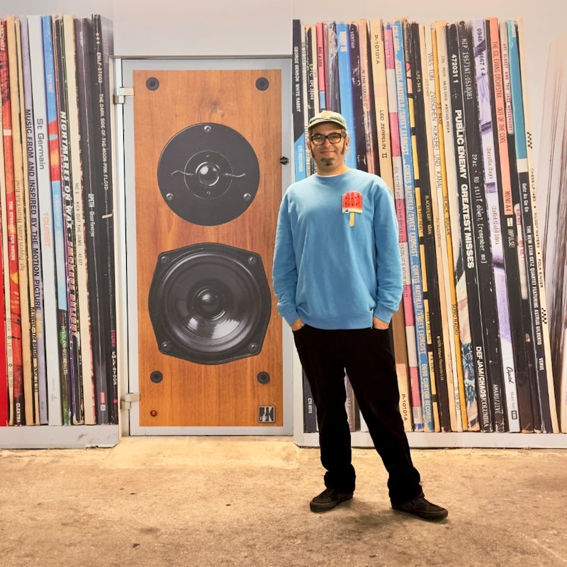 Music for Venezuela: El Flambo