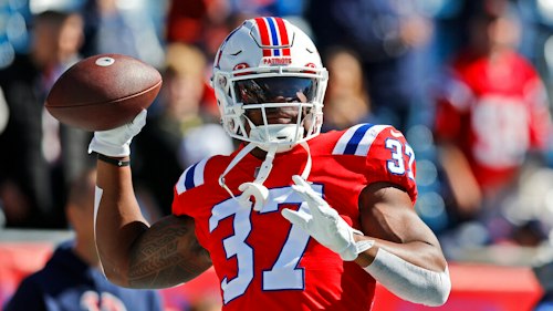 NFL Week 7: Monday Night Football Bears vs. Patriots Player Props and Touchdown Scorers on October 24, 2022