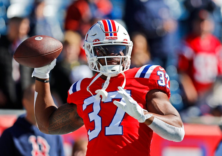 NFL Week 7: Monday Night Football Bears vs. Patriots Player Props and Touchdown Scorers on October 24, 2022