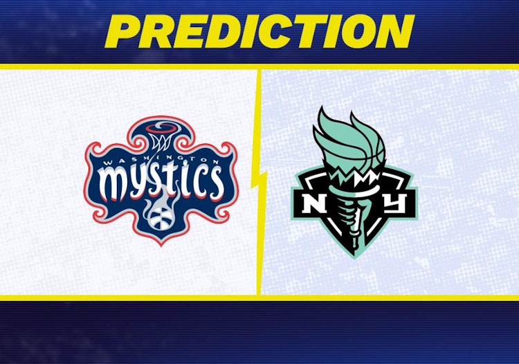 Washington Mystics-New York Liberty Predictions and Game Preview.