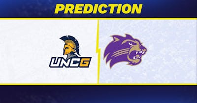 UNC Greensboro vs. Western Carolina Prediction: UNC Greensboro Predicted to Win College Basketball Matchup [1/18/2025]