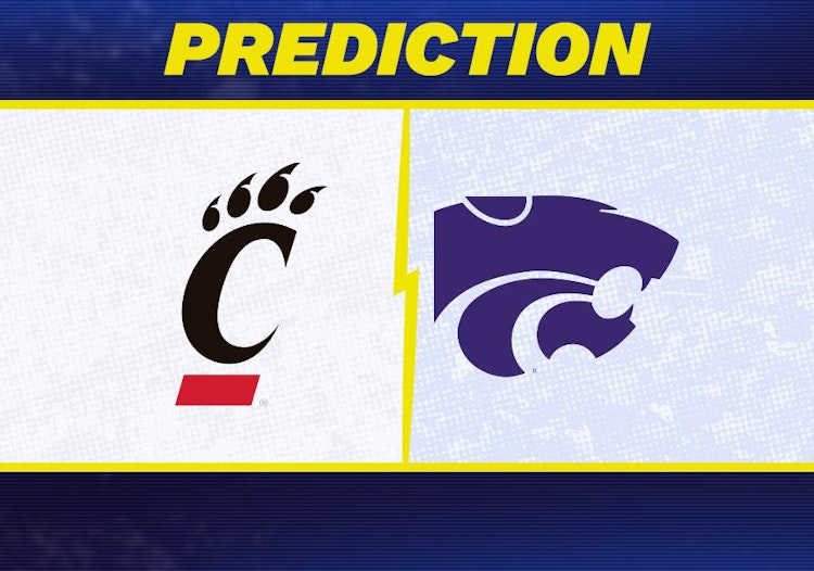 Cincinnati-Kansas State Predictions and Game Preview.