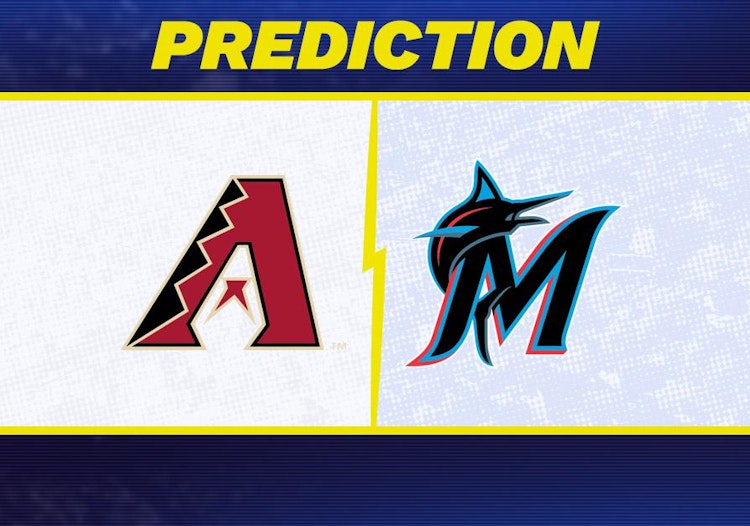 Arizona Diamondbacks-Miami Marlins Predictions and Game Preview.