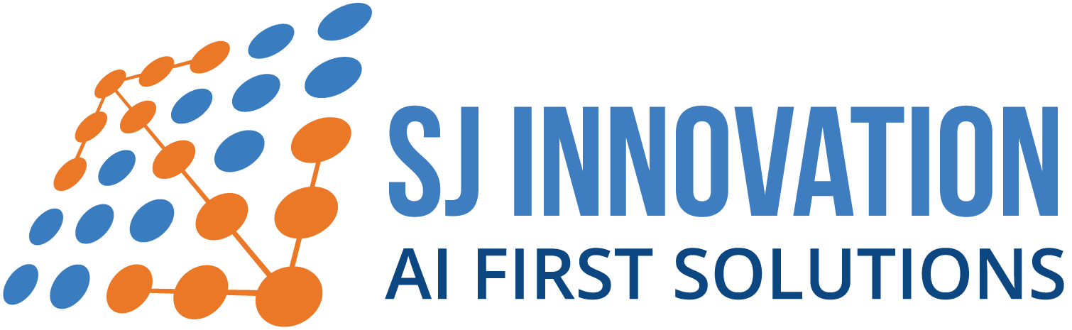 SJ Innovation logo