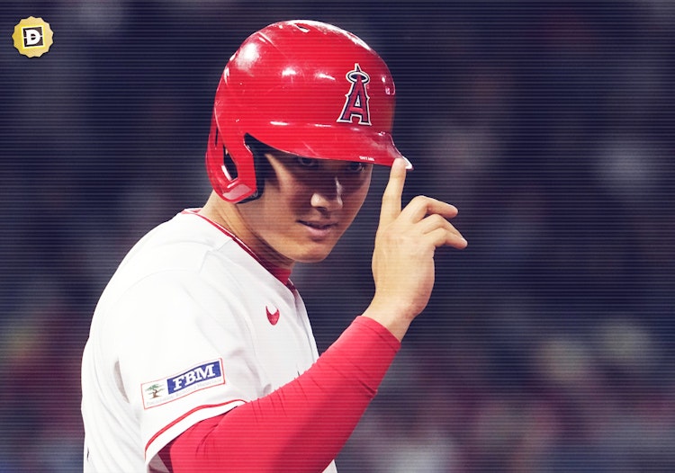 How to Bet on Shohei Ohtani as a Massive American League MVP Favorite