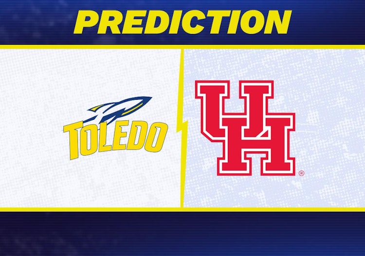 Toledo-Houston Predictions and Game Preview.