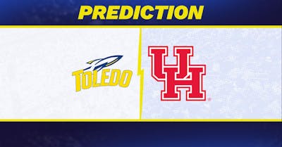 Toledo vs. Houston Prediction: Houston Predicted to Win College Basketball Matchup [12/18/2024]