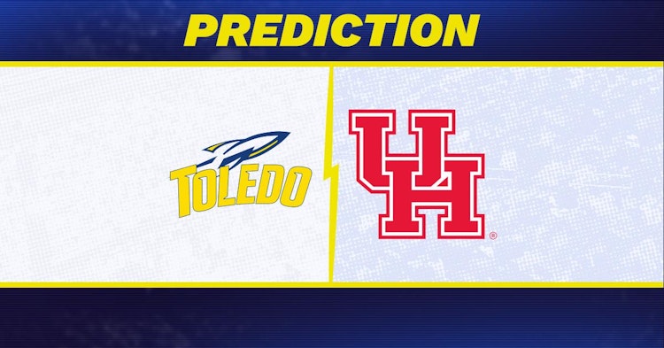 Toledo-Houston Predictions and Game Preview.