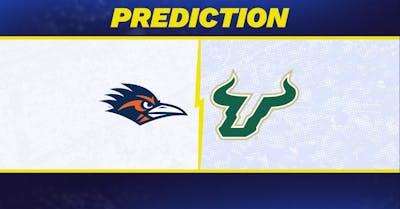 UTSA vs. USF prediction: South Florida favored to win in college football Week 11, 2025