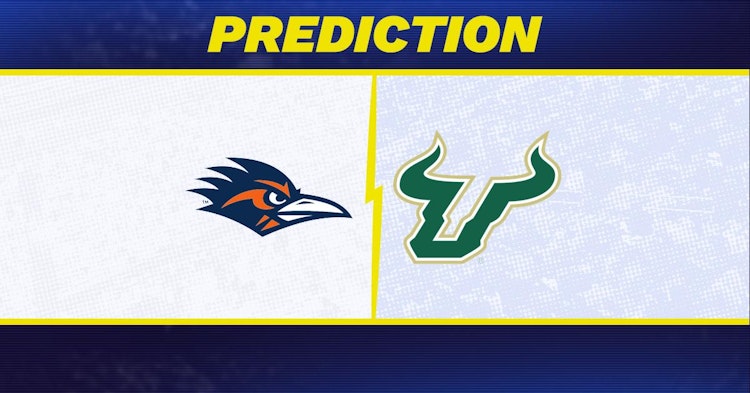 UTSA-USF Predictions and Game Preview.