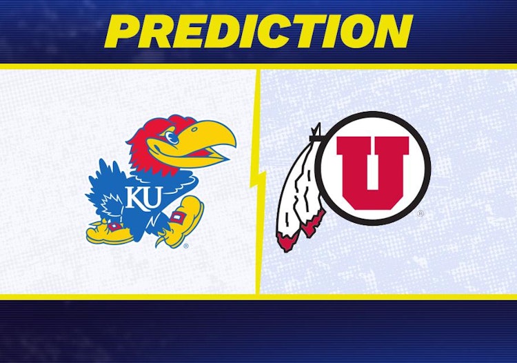 Kansas-Utah Predictions and Game Preview.