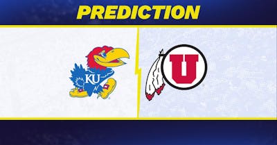 Kansas vs. Utah Prediction: Kansas Predicted to Win College Basketball Matchup [2/15/2025]