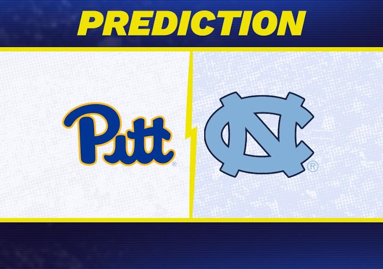 Pittsburgh-North Carolina Predictions and Game Preview.