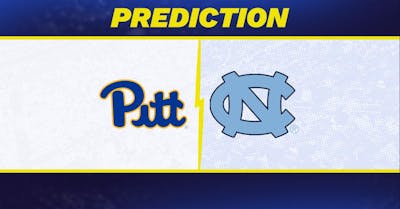 Pittsburgh vs. North Carolina Prediction: North Carolina Predicted to Win After New Data Released for College Football Week 6 [2024]
