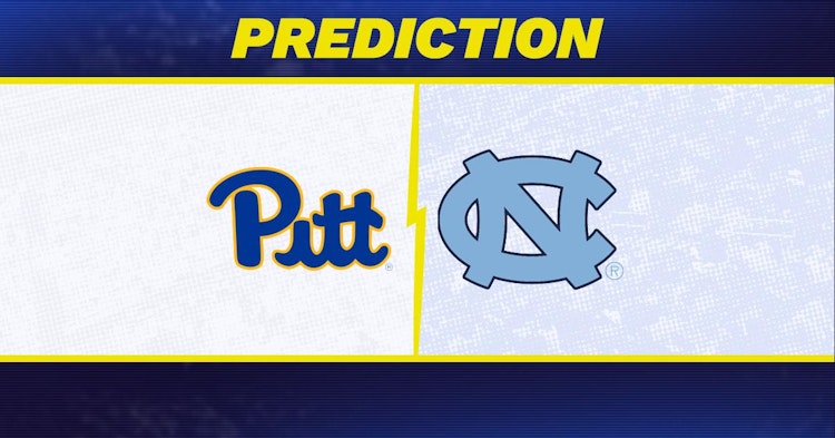 Pittsburgh-North Carolina Predictions and Game Preview.