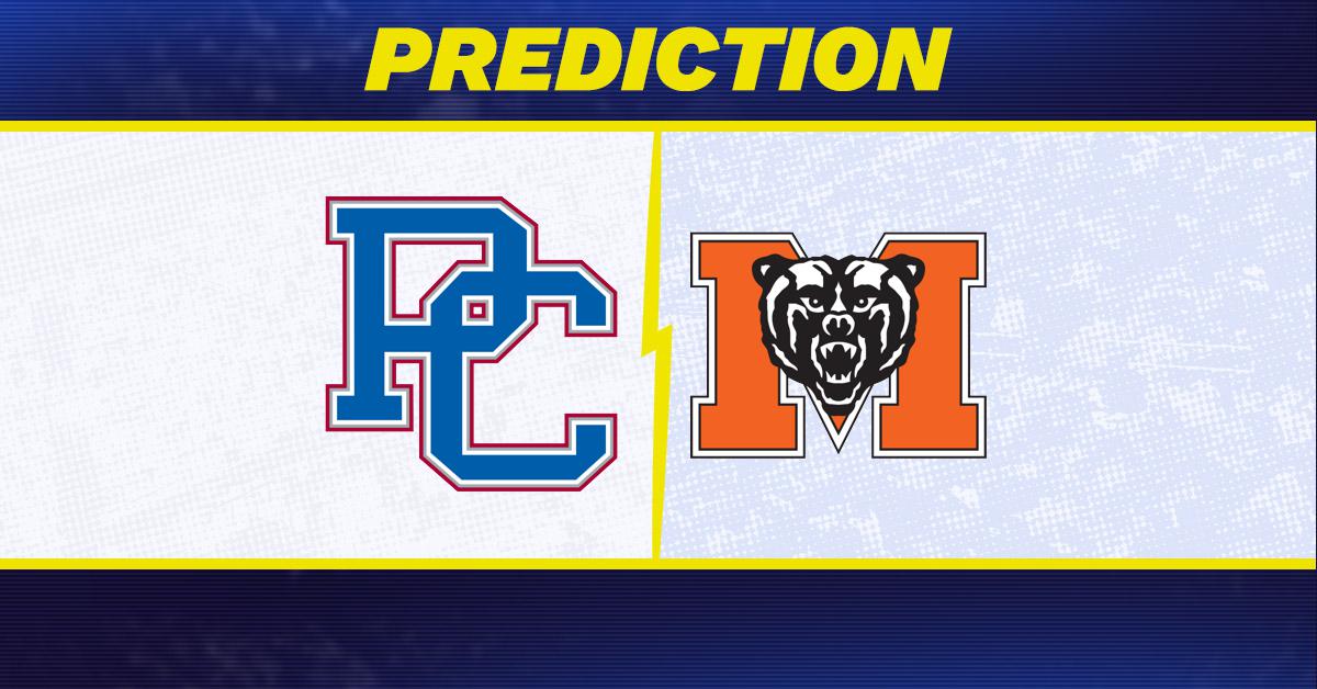 Presbyterian takes on Mercer in College Football action.