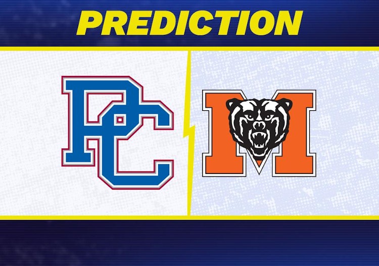Presbyterian takes on Mercer in College Football action.