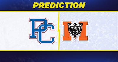 Presbyterian vs. Mercer prediction: Why Mercer is favored to win in college football Week 1 [2026]