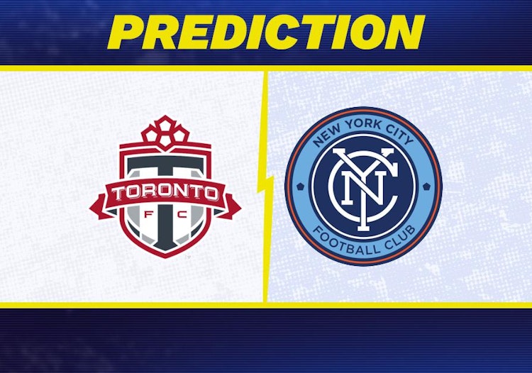 Toronto FC-New York City Predictions and Game Preview.
