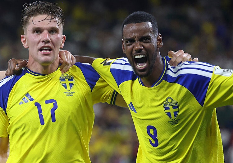 Netherlands-Sweden Predictions and Game Preview.