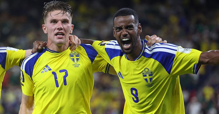 Netherlands vs. Sweden prediction, odds, props, World Cup 2026 picks [Group Stage]