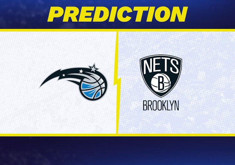 Orlando Magic-Brooklyn Nets Predictions and Game Preview.