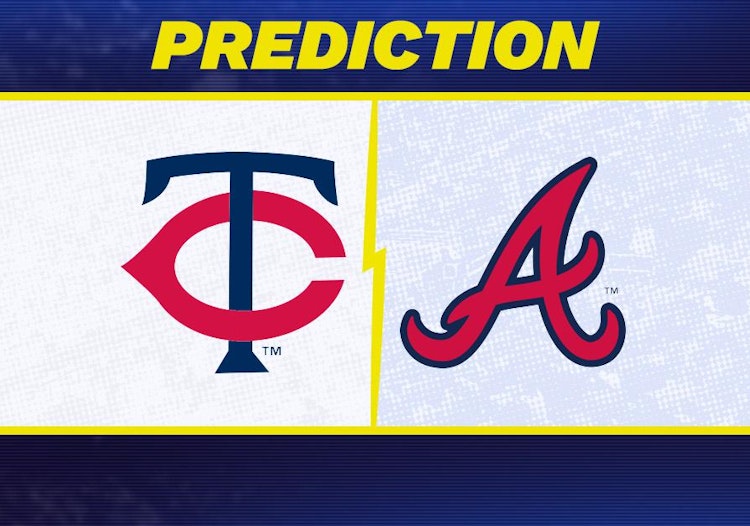 Minnesota Twins-Atlanta Braves Predictions and Game Preview.