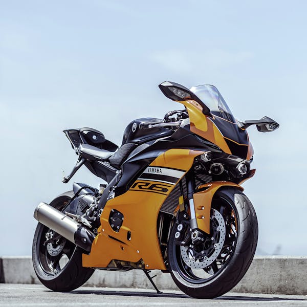 Premium Touring Seat