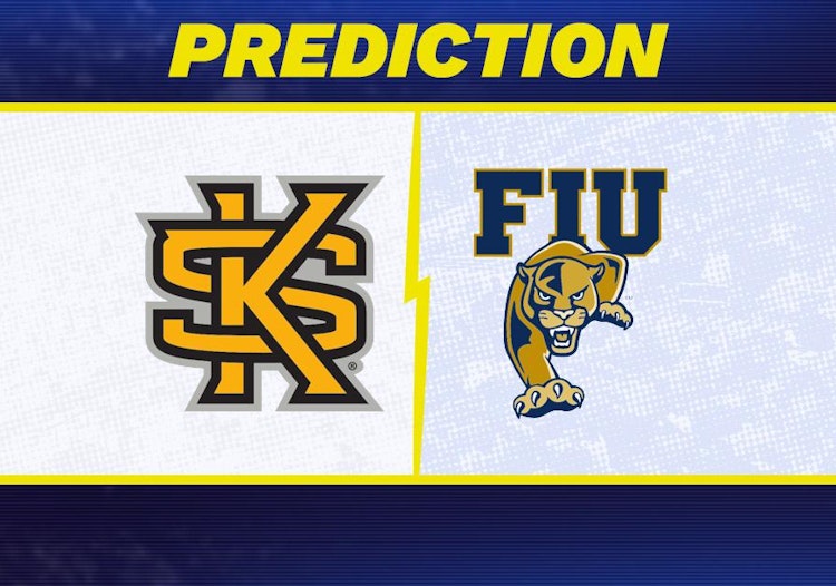 Kennesaw State-Florida International Predictions and Game Preview.