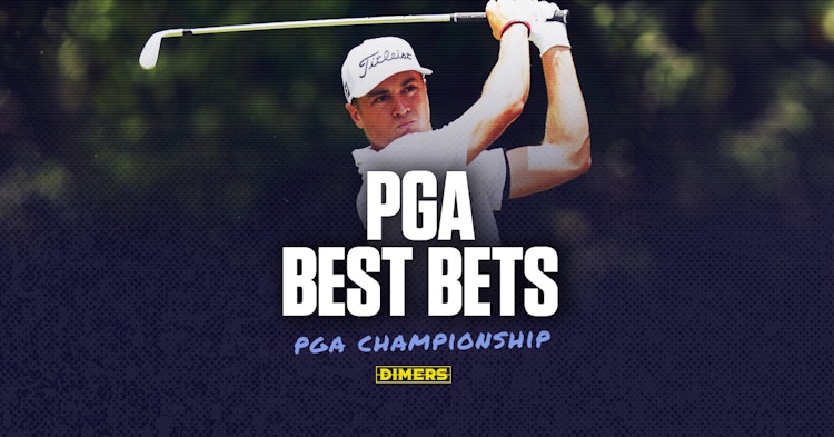 PGA Predictions, PGA Championship, Quail Hollow, Golf Bets, PGA TOUR, PGA picks, Rory McIlroy, Scottie Scheffler, Justin Thomas.