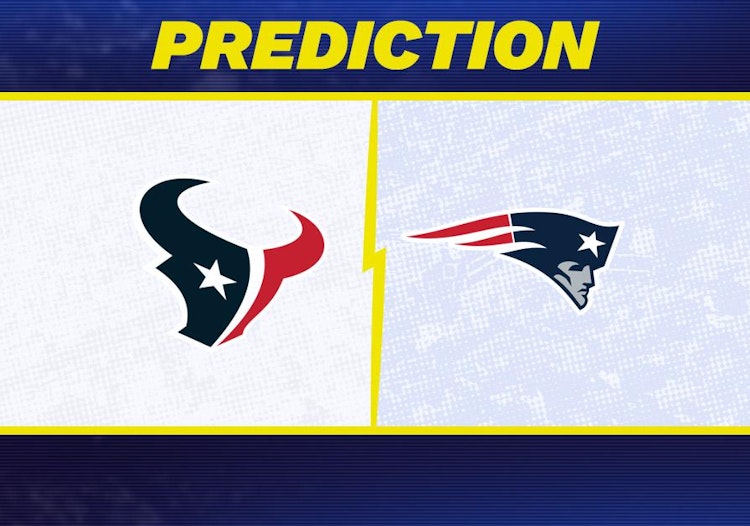 Houston Texans-New England Patriots Latest Predictions and Betting Preview.