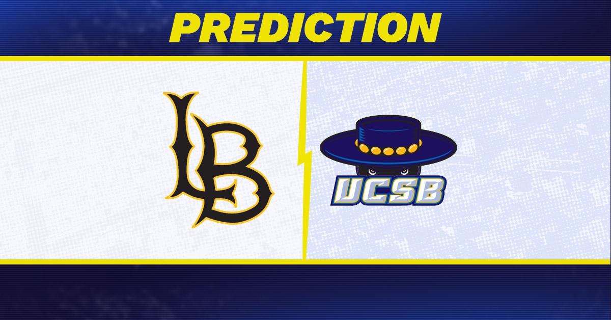 Long Beach State vs. UC Santa Barbara prediction: UC Santa Barbara favored to win men's college basketball matchup [12/4/2025]