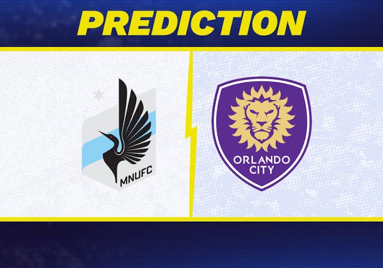 Minnesota United-Orlando City Predictions and Game Preview.