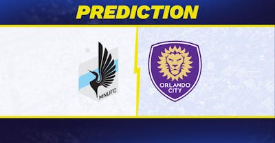 Minnesota United vs. Orlando City prediction, odds, MLS picks [8/29/2026]