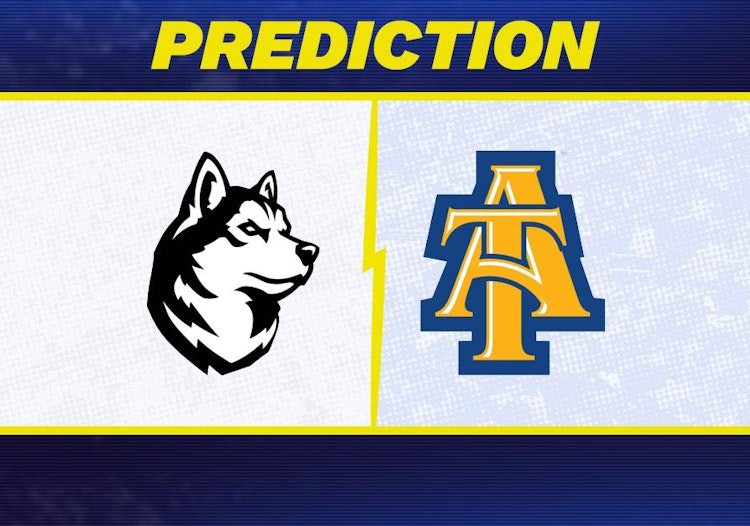 Northeastern-North Carolina A&T Predictions and Game Preview.