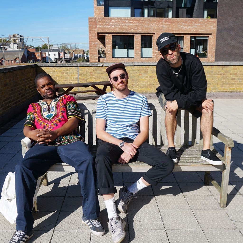 CoOp Presents: Selectors Assemble with IG Culture & Alex Phountzi // 17-07-20