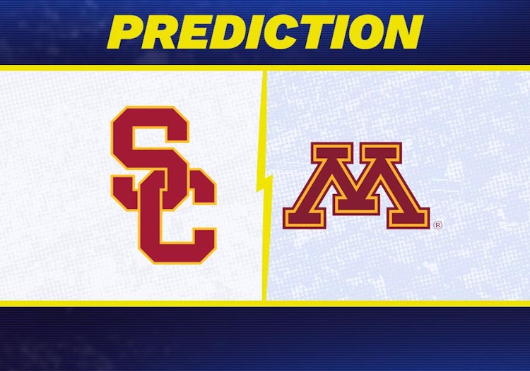 Southern California-Minnesota Predictions and Game Preview.