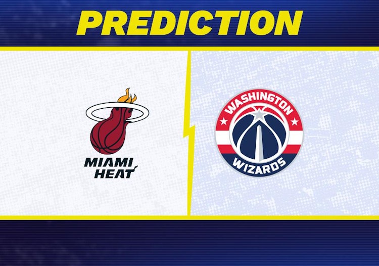 Miami Heat-Washington Wizards Predictions and Game Preview.