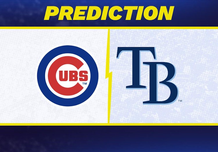 Chicago Cubs-Tampa Bay Rays Predictions and Game Preview.