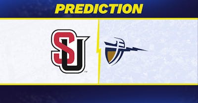 Seattle vs. California Baptist Prediction: California Baptist Predicted to Win College Basketball Matchup [1/4/2025]