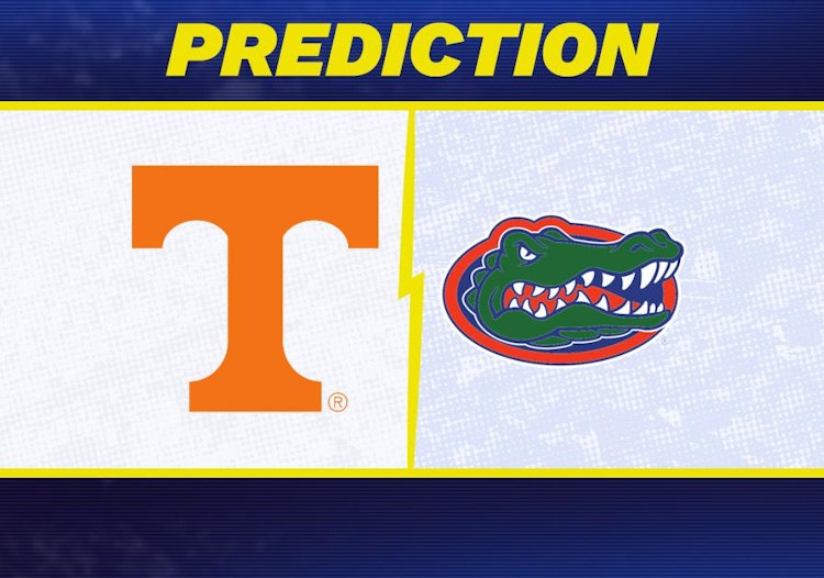 Florida-Tennessee Predictions and Game Preview.