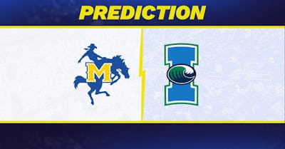 McNeese State vs. Texas A&M-CC prediction: Why McNeese State is favored to win men's college basketball matchup [1/19/2026]