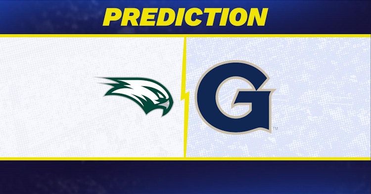 Wagner-Georgetown Predictions and Game Preview.