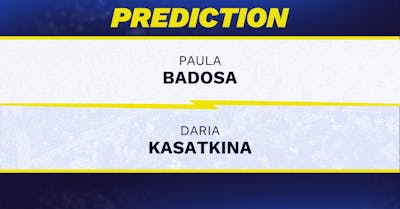 Paula Badosa vs. Daria Kasatkina prediction, odds, picks for WTA China Open 2026