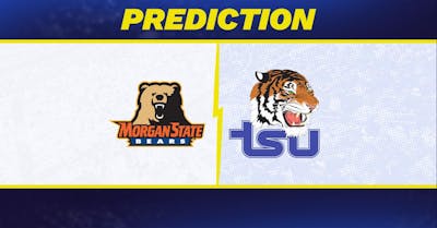 Morgan State vs. Tennessee State prediction: Why Morgan State is favored to win in college football Week 7 [2026]