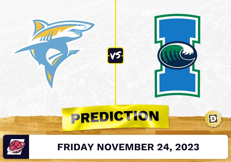 LIU vs. Texas A&M-CC Basketball Prediction - November 24, 2023